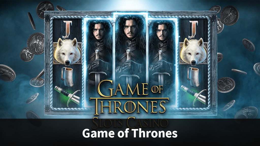 Game of Thrones
