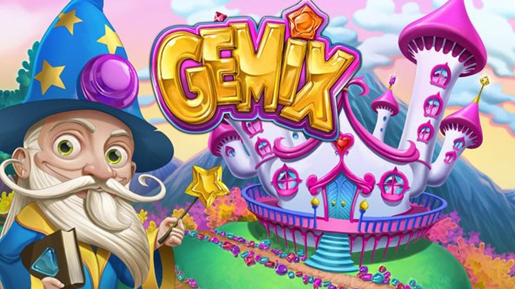 Gemix