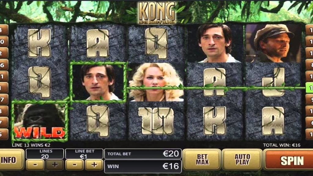 King Kong