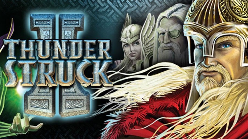  Thunderstruck II